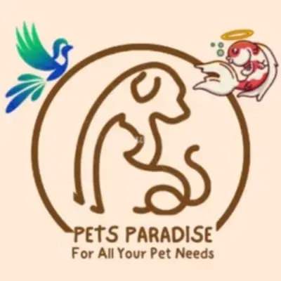 store logo